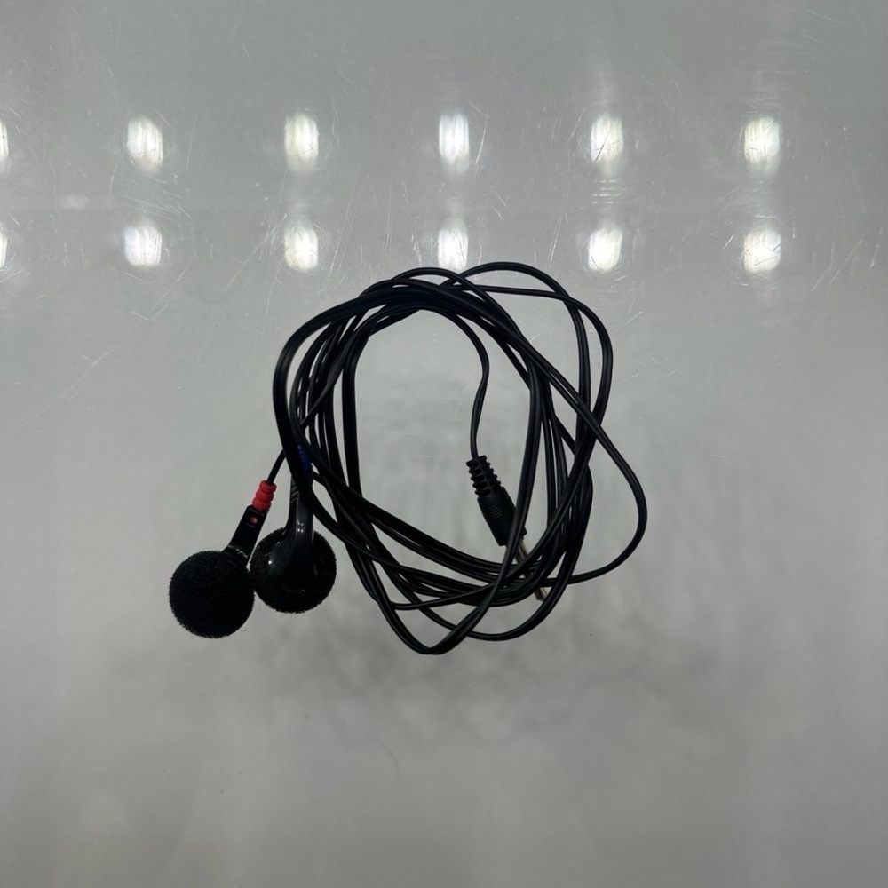 Headphones